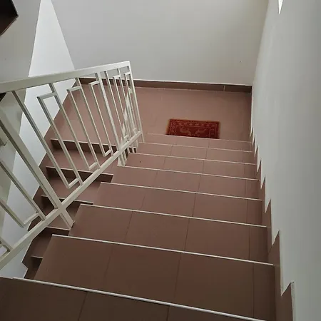 Apartman Stojkovic Nis Exterior photo