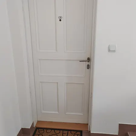 Apartman Stojkovic Nis Exterior photo