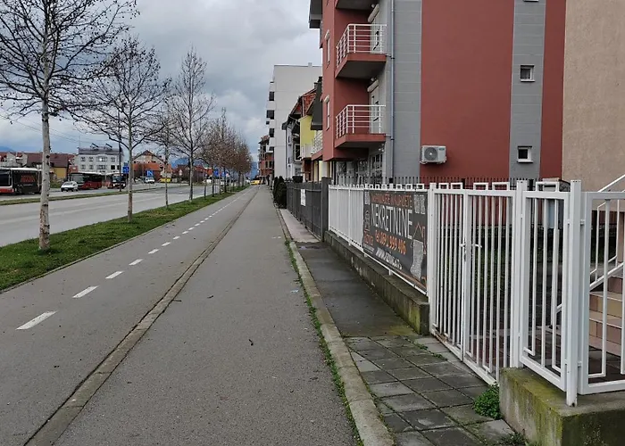 Apartman Stojkovic Nis