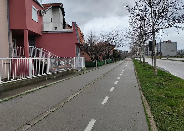 Apartman Stojkovic Nis