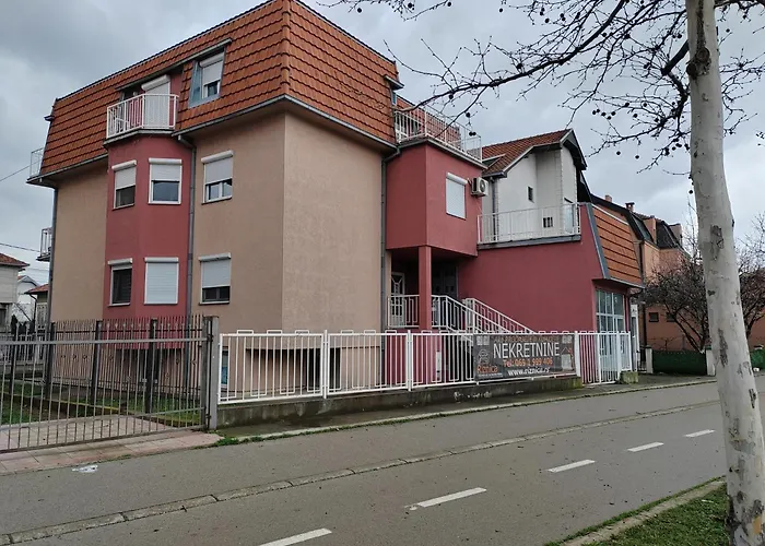 Apartman Stojkovic Nis