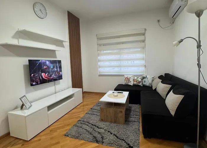 Apartman Stojkovic Nis