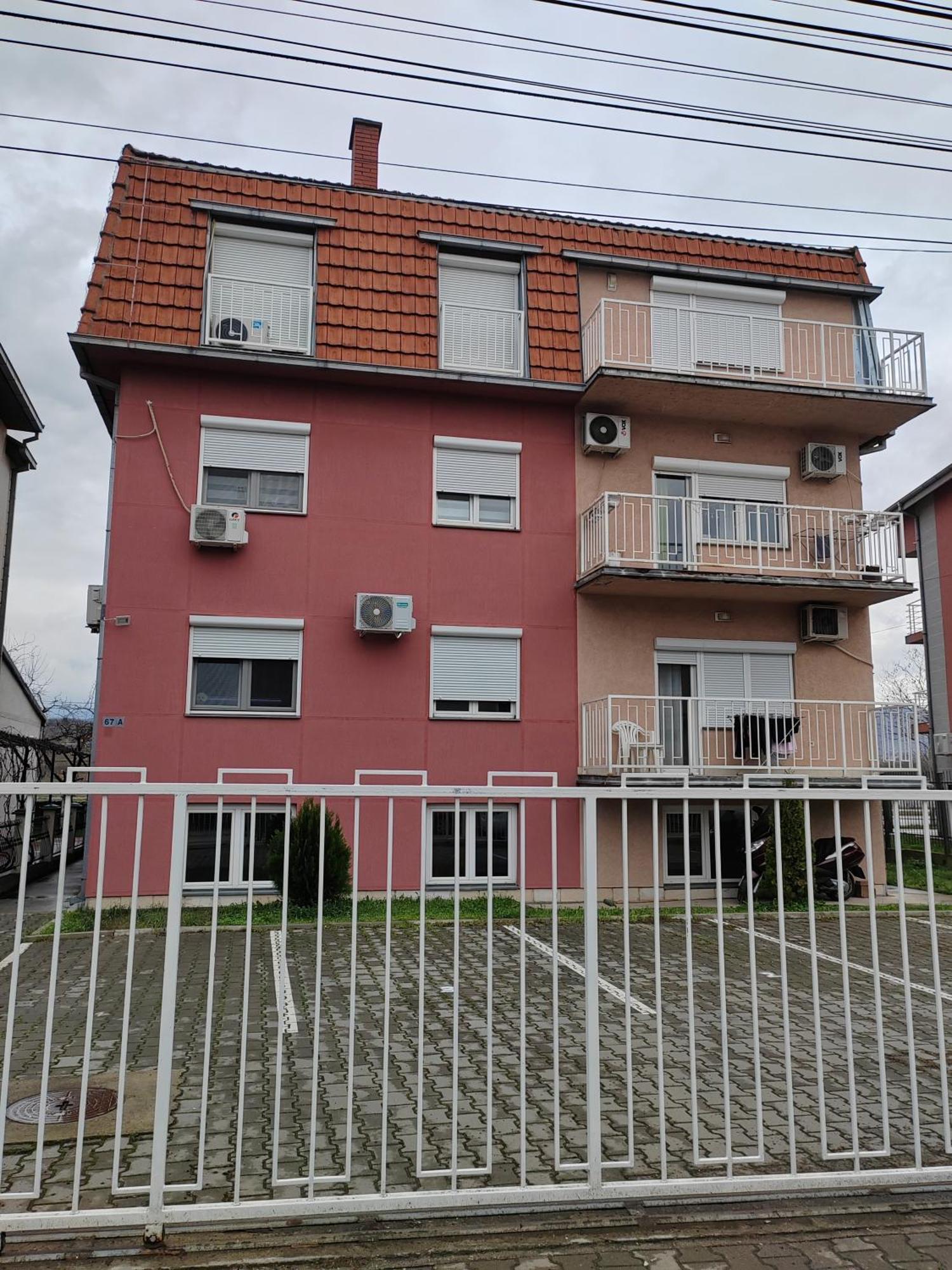 Stojkovic Ni
